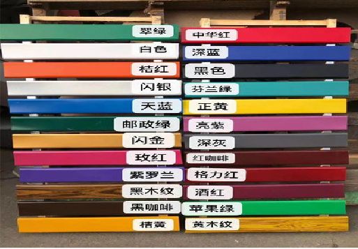 成都做招牌可以用哪些材料？
