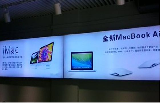 成都软膜灯箱的价格与什么因素有关？